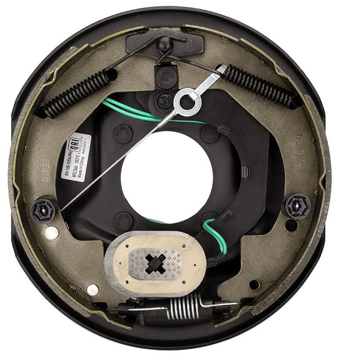 AP Products 014-122453-B-12 Self-Adjusting Brake Assembly - 10", RH (Bulk)