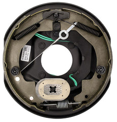 AP Products 014-122453-B-12 Self-Adjusting Brake Assembly - 10", RH (Bulk)