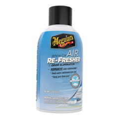 Meguiar's G16602 Air Refresher - Sweet Summer Breeze, 2 oz.
