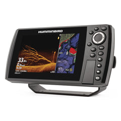Humminbird 411640-1CHO HELIX 7 CHIRP Mega DI GPS G4N CHO Fish Finder