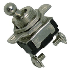 Pico 5511PT Toggle Switch - On-Off, 125 VAC, 5 Amp