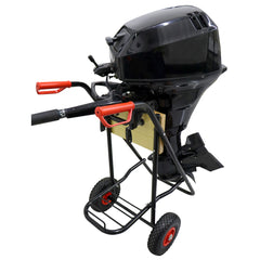 Whitecap S-9319 Outboard Motor Cart