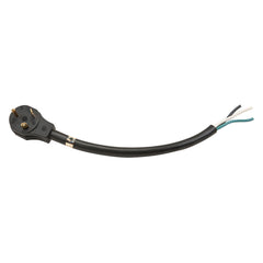 Southwire 30A25MOST Surge Guard RV Power Supply Cord - 30A Male, 25' 10/3 Cord, 120V