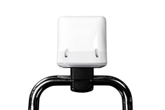 Scanstrut ScanPod Uncut Fits .98" to 1.33" Rail w/Switches, Small Screens & Remote Controls SPR-1U-RM