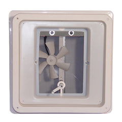 Heng's V071112-C1G1 Power Vent with Switch