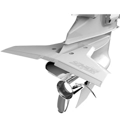 StingRay Hydrofoils SR2-2 Classic 2 Hydrofoil - Senior, White