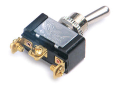 Grote 82-2117 Toggle Switch - Heavy Duty, On/On, 20A, 3 Screw