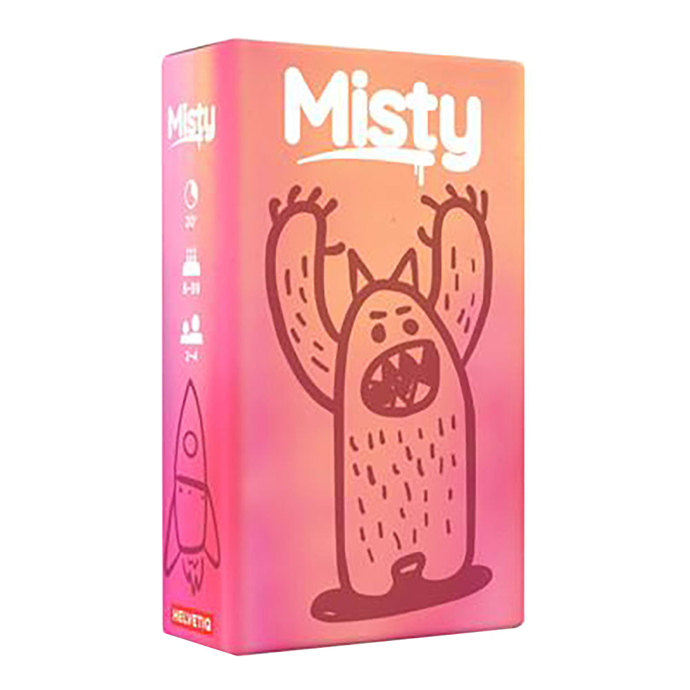 Helvetiq HL7000 Misty
