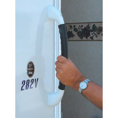 Stromberg Carlson AH-100 Soft Touch Assist Railings - White