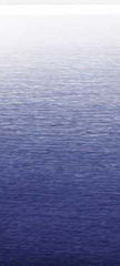 Velarium VC21004000 13.5 oz. Vinyl Replacment Canopy - 21', Blue Slate Fade