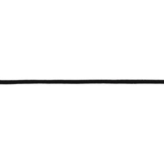 Extreme Max 3008.0454 Type III 550 Paracord Commercial Grade - 5/32" x 50', Black