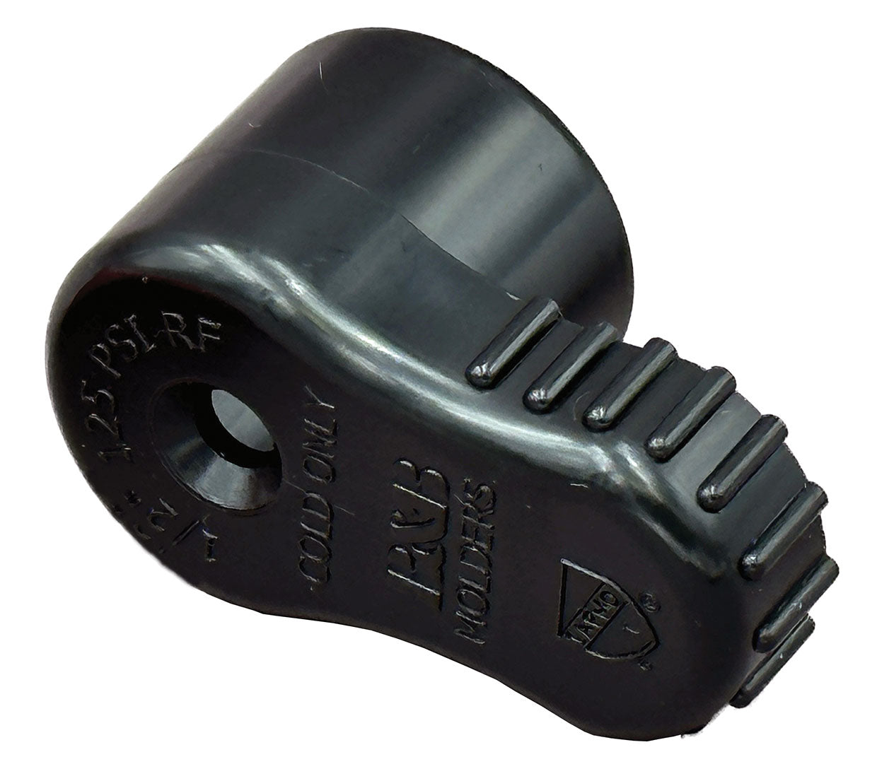 B&B Molders 94146 Mini Diverter Handle