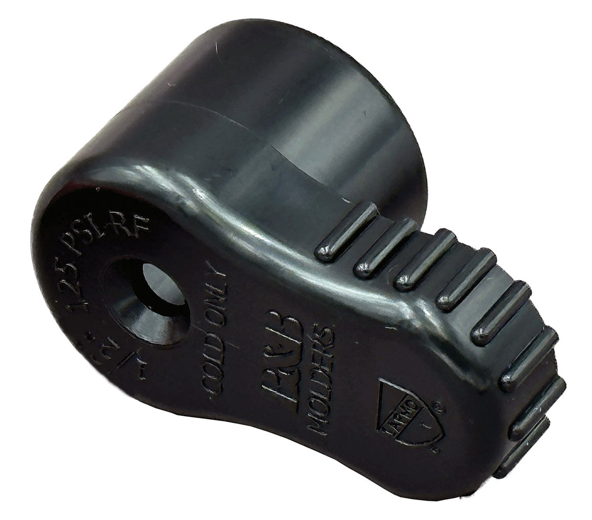 B&B Molders 94146 Mini Diverter Handle