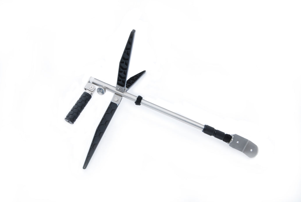 Lowrance 000-15955-001 Explorer Series Ice Transducer Pole Only