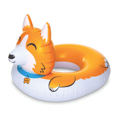 BigMouth Inc. BMPF-0085 Corgi Pool Float