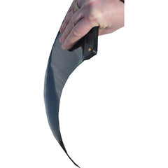 RAVE Sports 20942 Weedless Flex Fin for Impact SUP