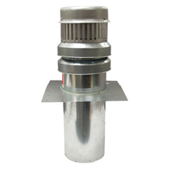 Intertherm 104060018 Roof Jacks - SRJ4 Roof Jack Assy 37" - 48"