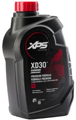 Johnson Evinrude 779723 XD30 Oil - 16 oz.