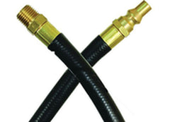JR PRODUCTS 07-31135 JR PRODUCTS 1/4IN OEM RV APPLIANCE HOSE 120IN