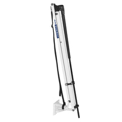 Lewmar 2024008752 Manual Shallow Water Anchor - White