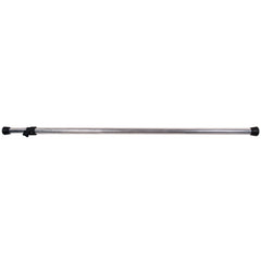 Rochford 0930 Support Pole 3 in 1 - Adjusts 40"- 70"