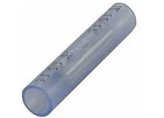 J T & T PRODUCTS 2066H 1614 BLUE NYLON BUTT CONNECTOR 14 PCS