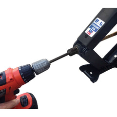 BAL 21100004 3/4 in. Cordless Drill Adapter for Jacks