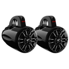 Boss Audio MRWT40 4" Two-Way 400W Waketower Speaker - Pair