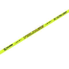 Clam 15508 Voltage Combo Rod - 28" Light