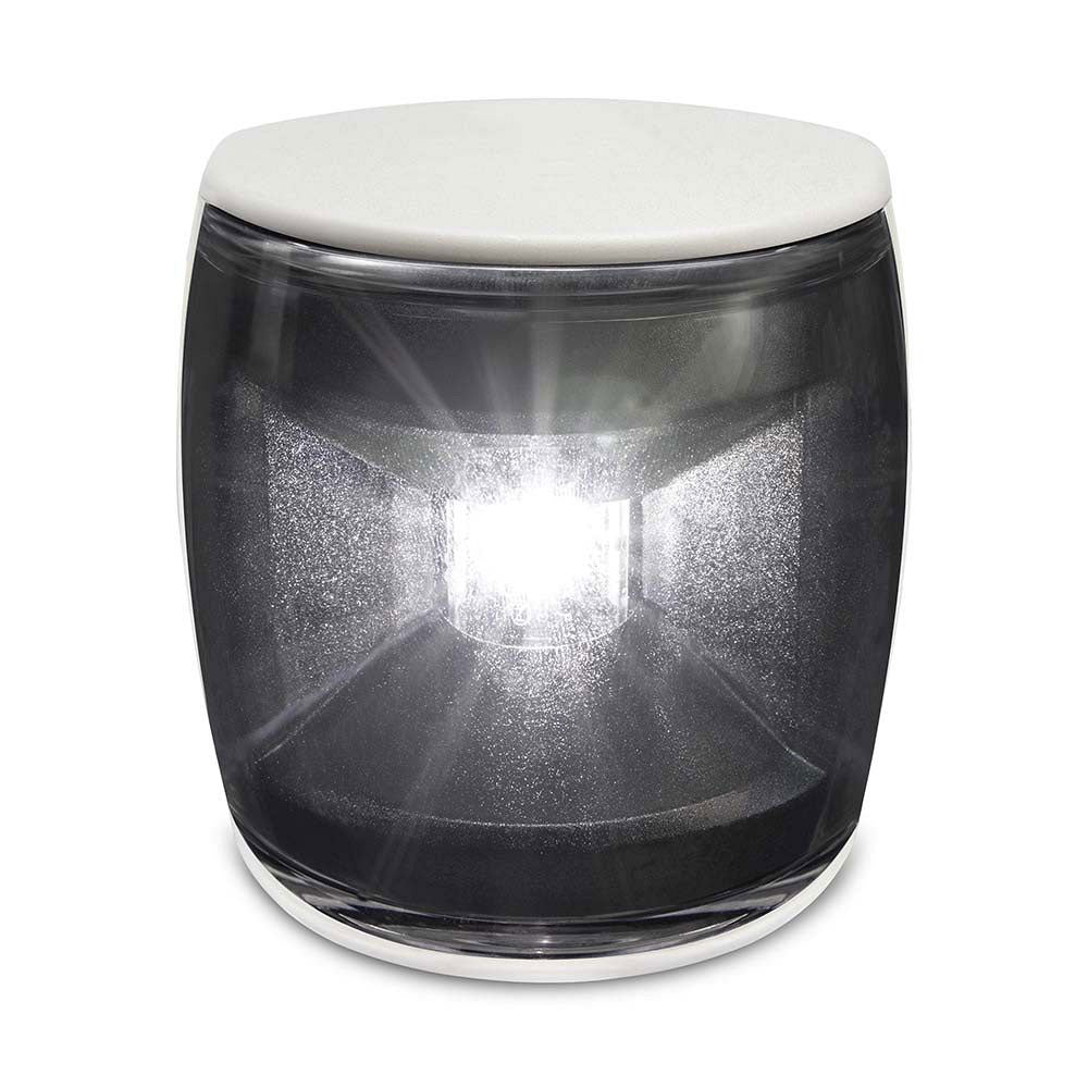 Hella Marine 017.462-111 3NM Navigation Light - Stern, White Shroud