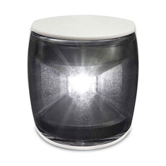Hella Marine 017.462-111 3NM Navigation Light - Stern, White Shroud