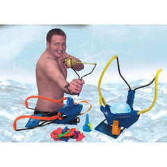 Water Sports 80082-4 Balloon Wrist Launcher
