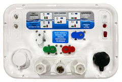 B&B Molders 94145 Nautilus P3, H2O System