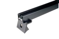 Surco J100 Roof Rack Mount Adapter for Jeep, Isuzu and Honda Factory Roof Rack