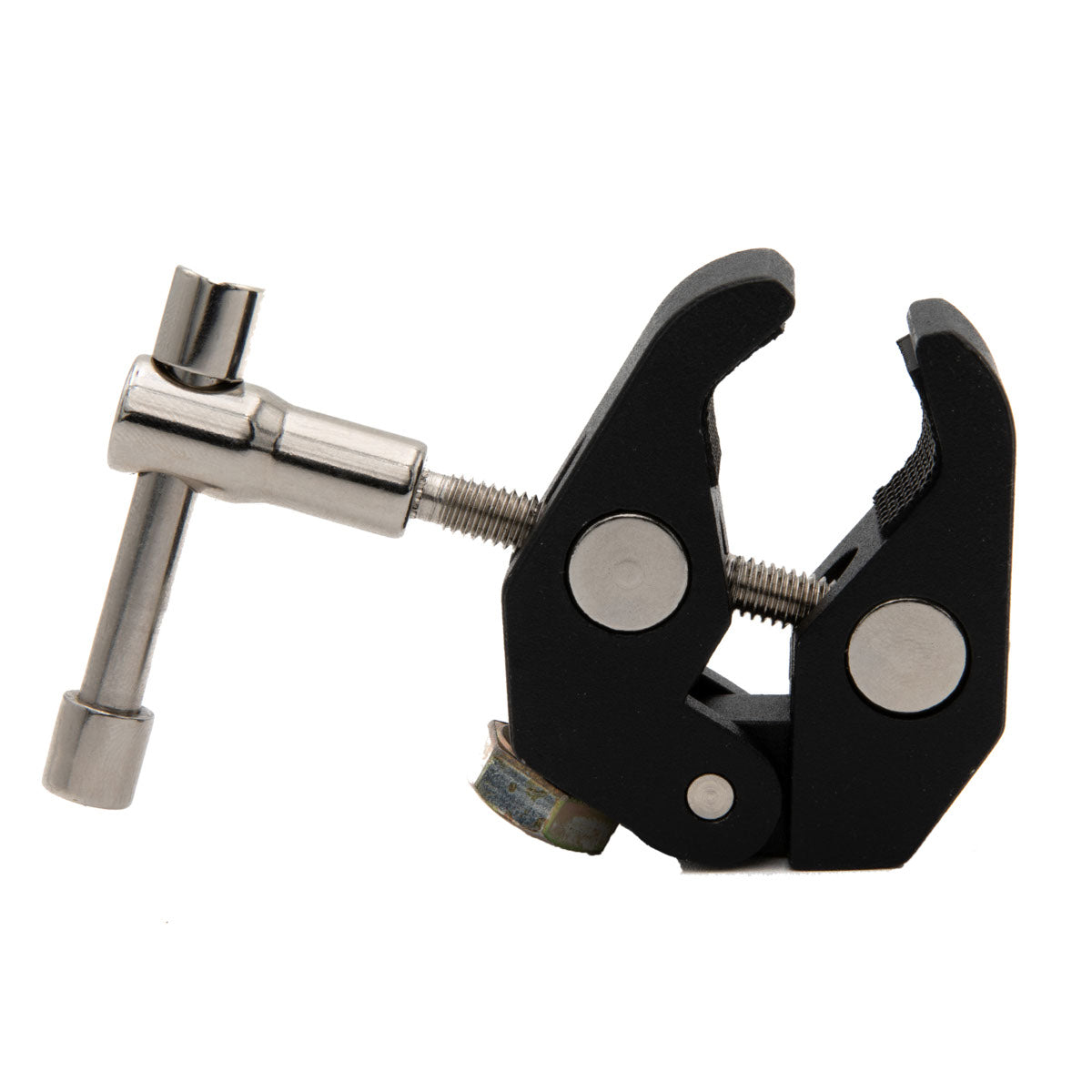 Clam 18480 ClamLock FishTrap/Tube Adapter Adjustable Clamp