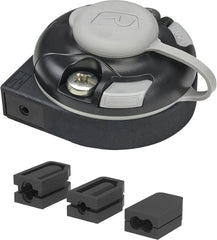RAILBLAZA 03-4157-11 E Series Cable Entry Port