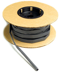 Grote 83-5003 Shrink Tubing - 2:1, Single Wall, 1/2", 100' Spool