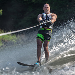 RAVE Sports 02399 Pure Combo Water Skis