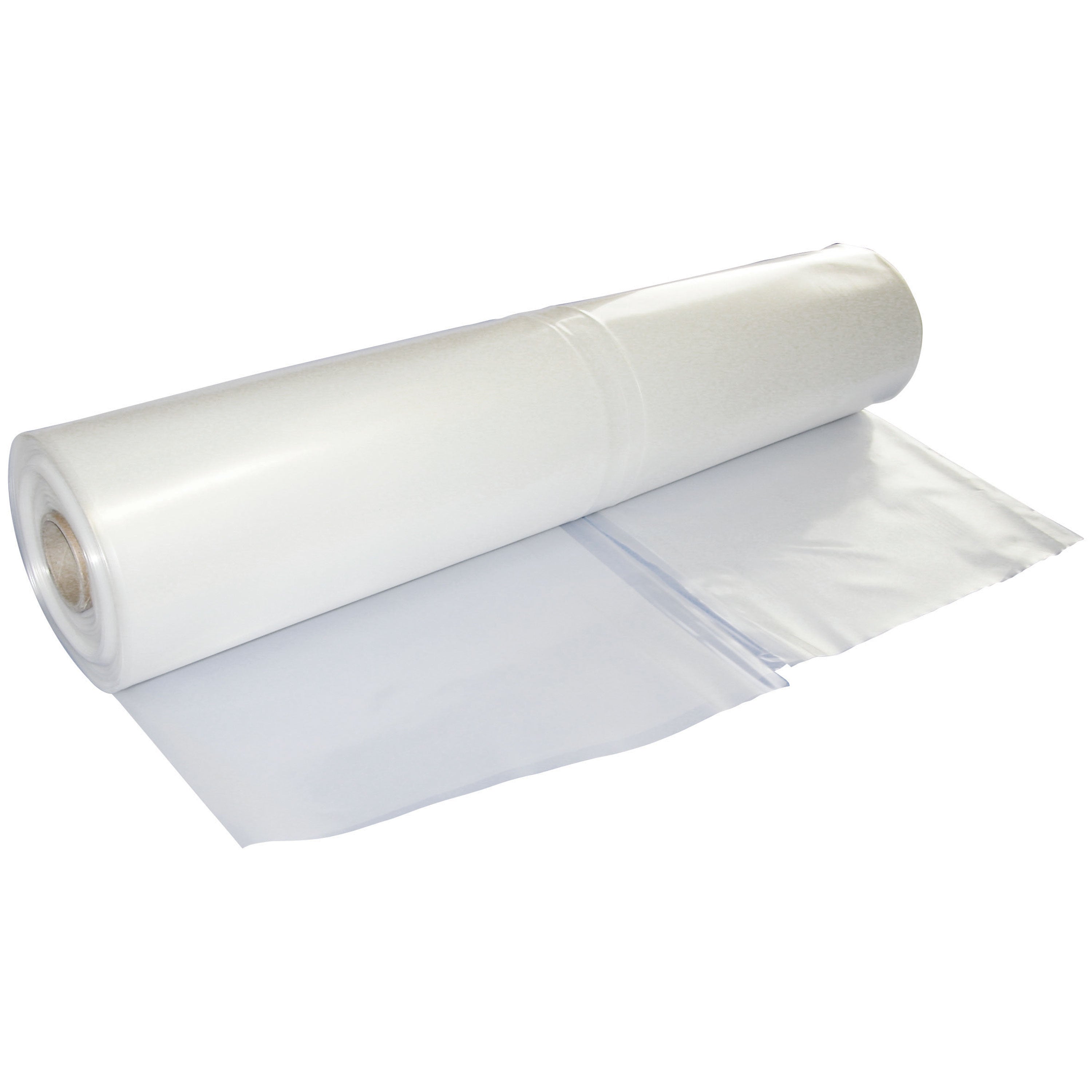 Dr. Shrink DS-327100C Shrink Wrap - Clear, 32' x 100'