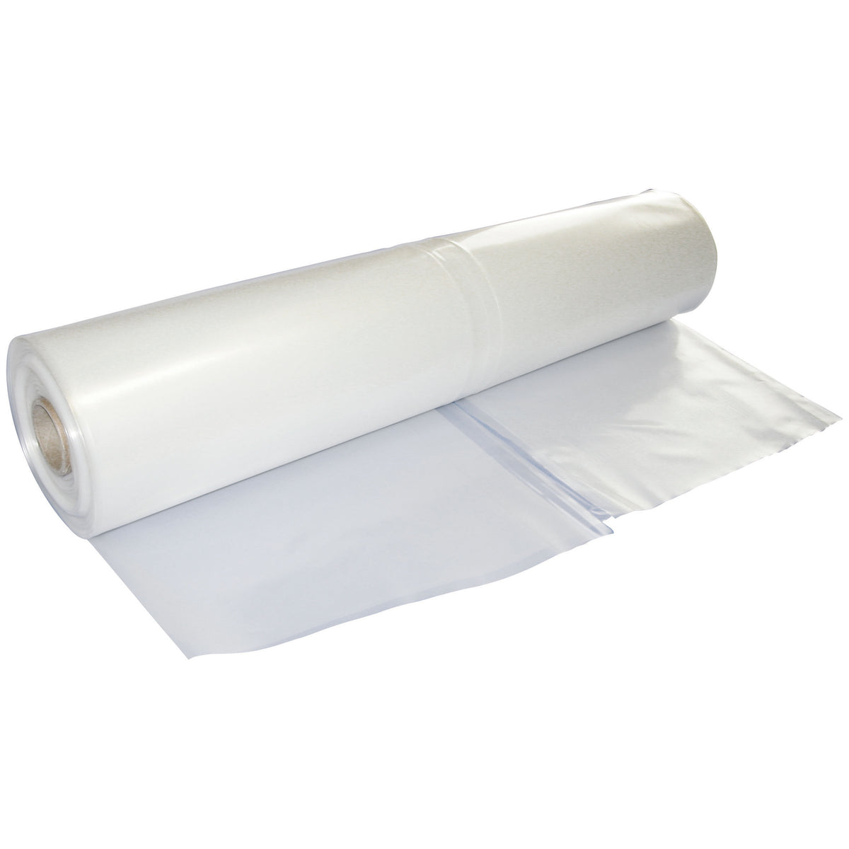 Dr. Shrink DS-327100C Shrink Wrap - Clear, 32' x 100'