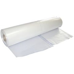 Dr. Shrink DS-327100C Shrink Wrap - Clear, 32' x 100'