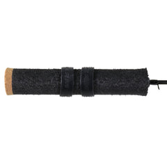 Clam 16631 Katana Rod - 27" Ultra Light w/ UL Spring