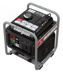 Energizer INVEZV4800A Inverter Generator eZV4800 - 4800W
