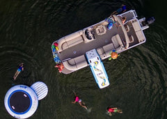 RAVE Sports 00001 Pontoon Slide