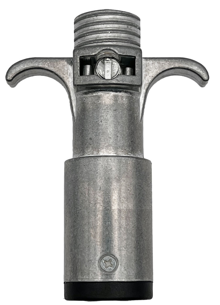 RV Designer TC535 6-Way Plug Die Cast Metal