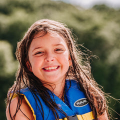 RAVE Sports 02435 Universal Nylon PFD - Child