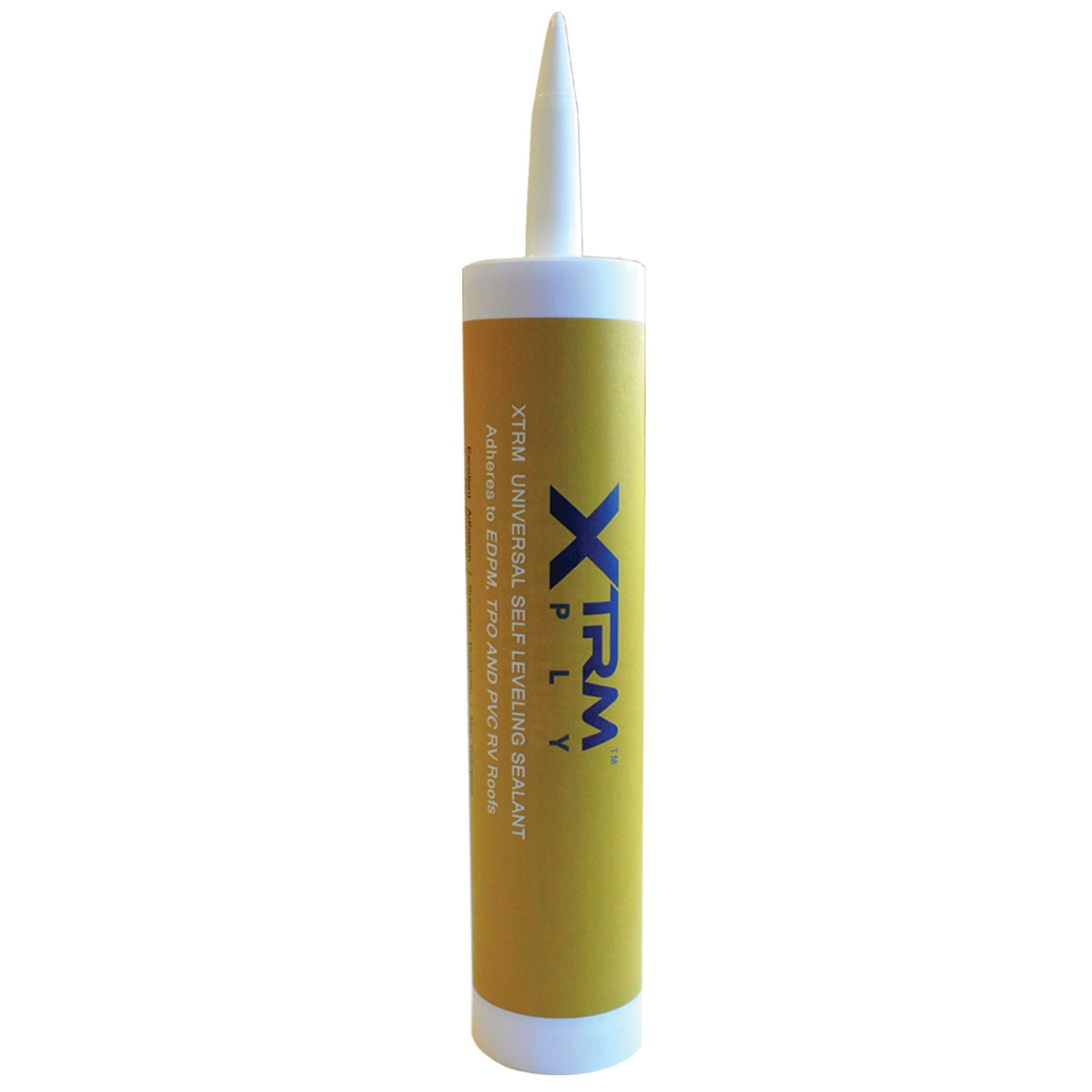 LaSalle Bristol	27034146B XTRM Universal Self-Leveling Sealant - 10 oz., Beige