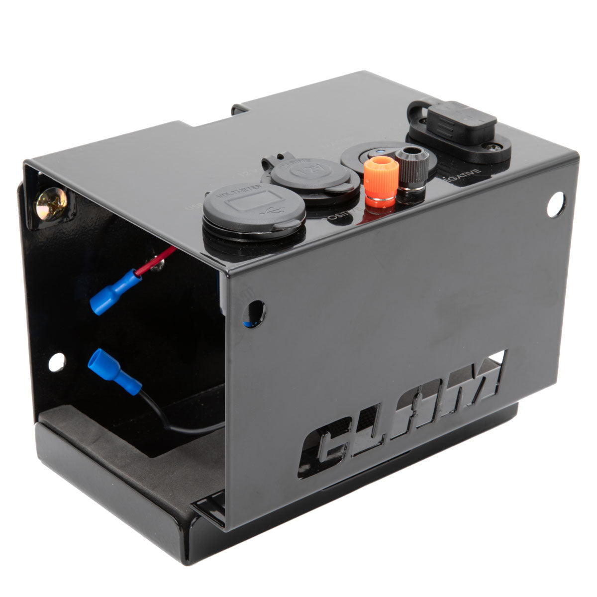 Clam 18589 ClamLock Power Center