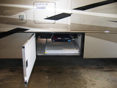 MORryde SP56-203-D-1 Hidden Storage Cargo Tray