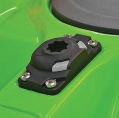 RAILBLAZA 03-4046-11 StarPort HD Base - Black